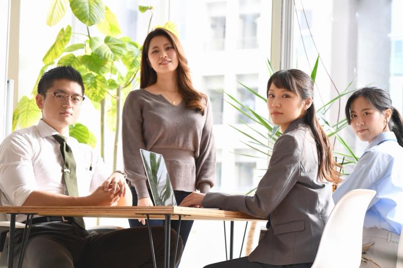 採用力×定着力の最大化