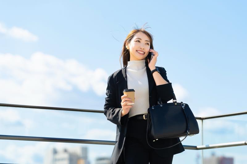 早期戦力化を加速