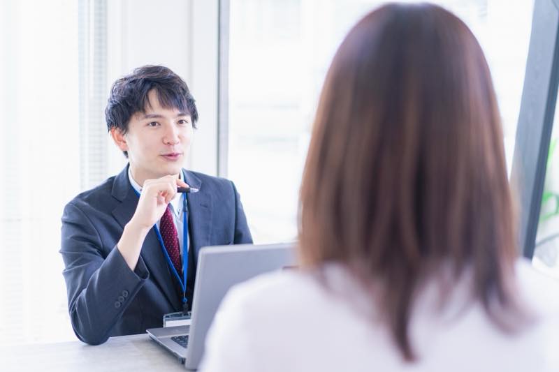 採用精度の向上